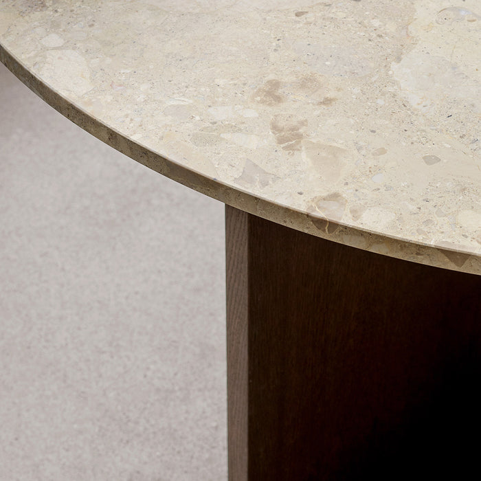 Mesa Androgyne Dining Table