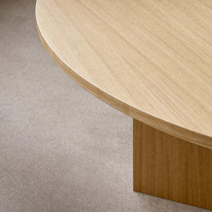 Mesa Androgyne Dining Table