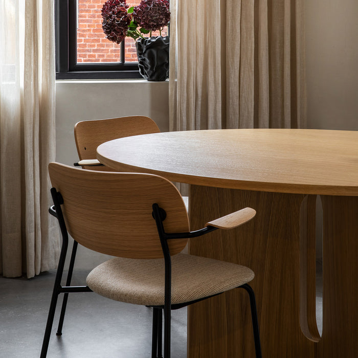 Mesa Androgyne Dining Table