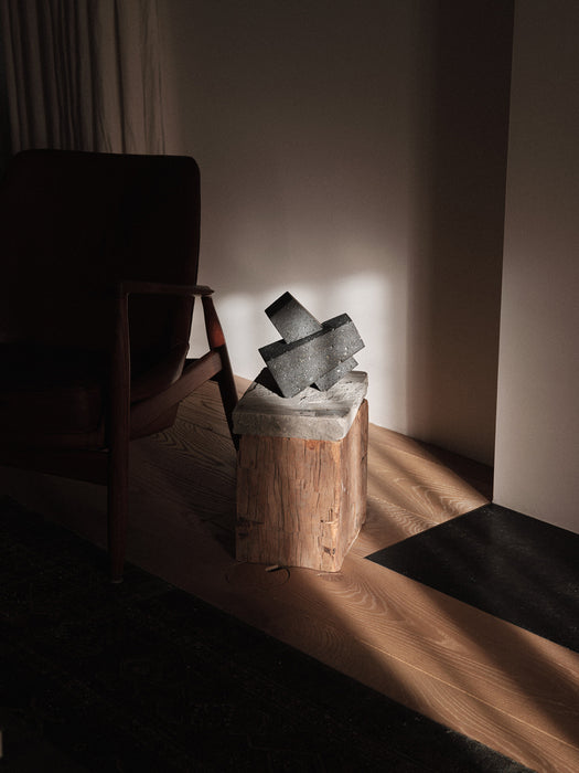 Converge Bookends de Audo Copenhagen