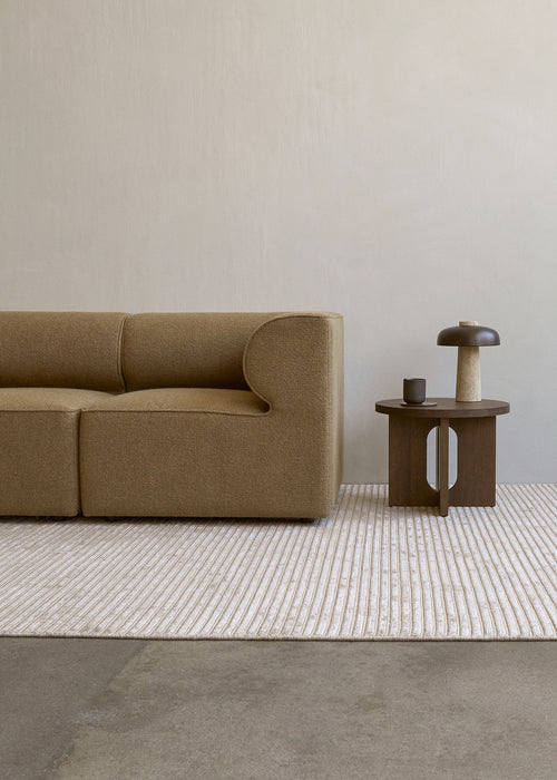 Mesa Auxiliar Androgyne 50 de Audo Copenhagen