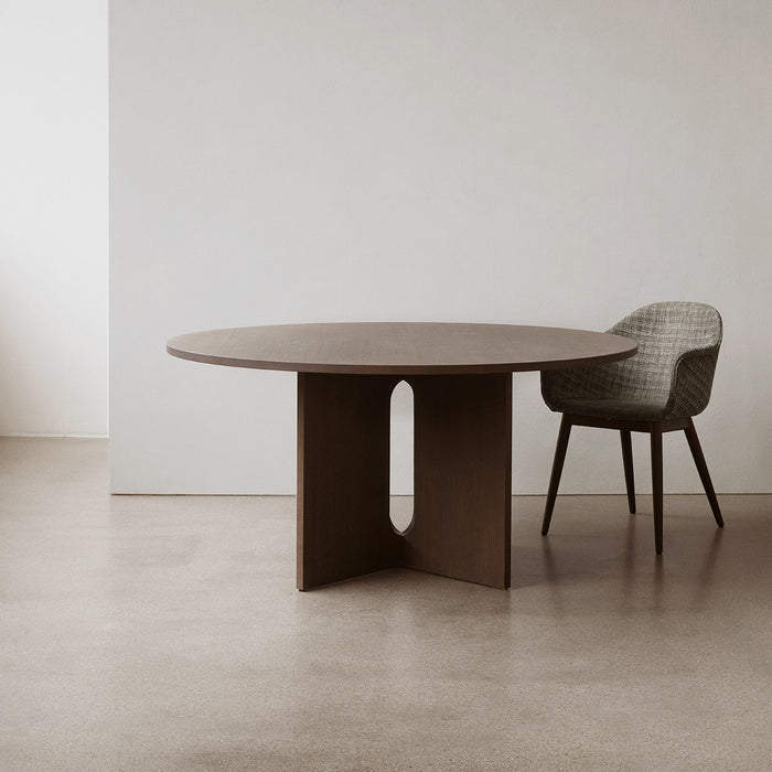 Mesa Androgyne Dining Table