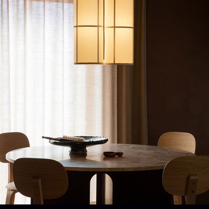 Mesa Androgyne Dining Table