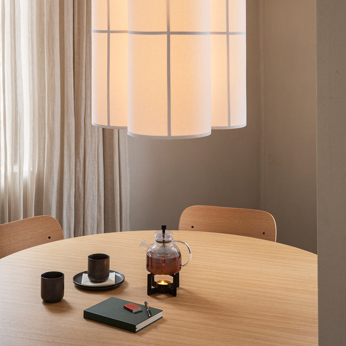 Mesa Androgyne Dining Table