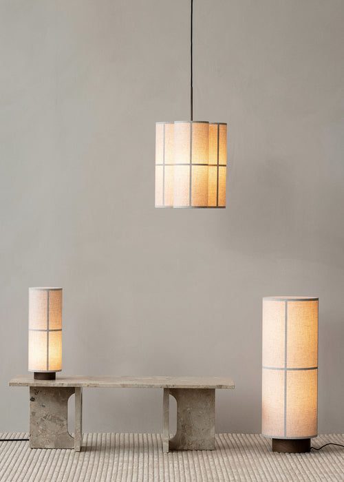 Hashira Floor Lamp