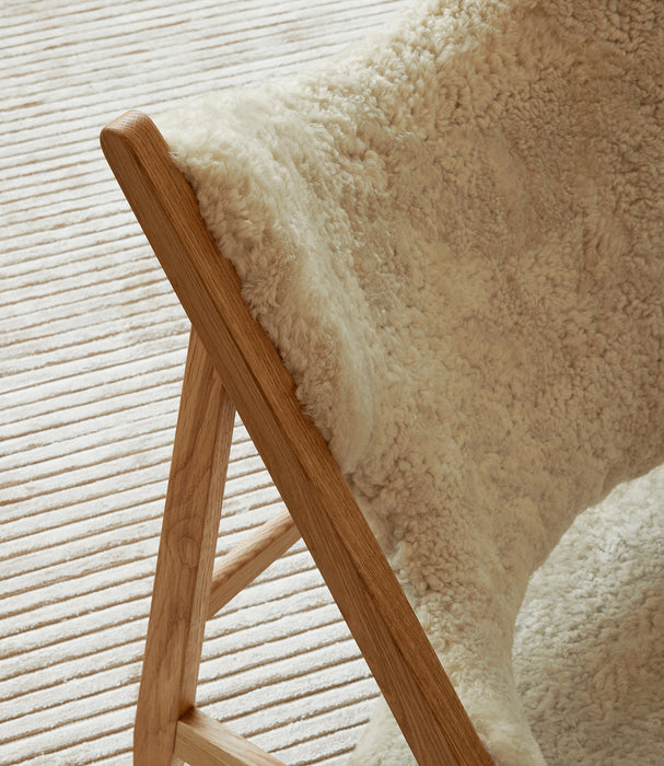 Sillón Knitting Lounge Chair