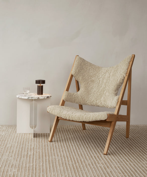 Sillón Knitting Lounge Chair