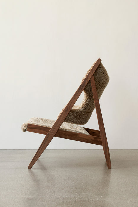 Sillón Knitting Lounge Chair