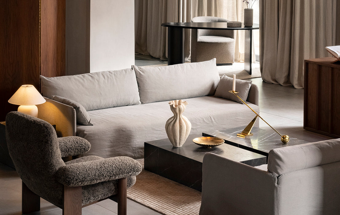 Butaca Tearoom Club Chair