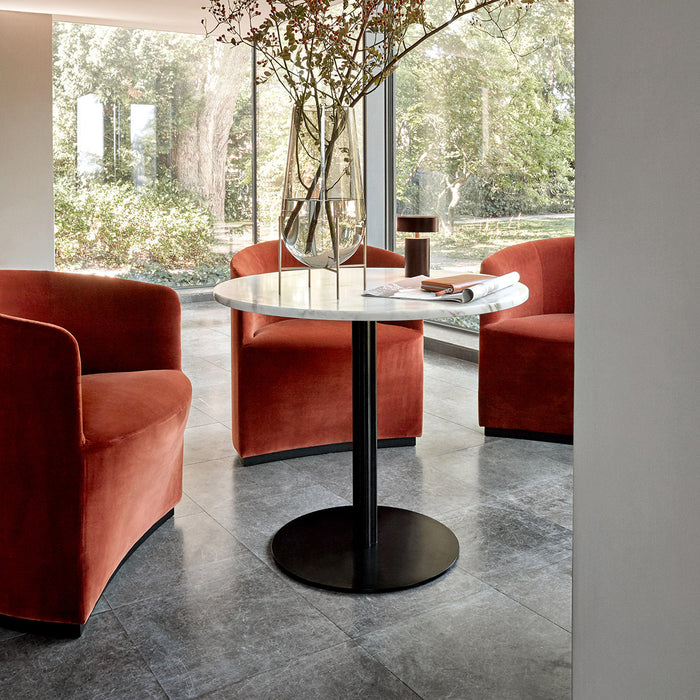 Butaca Tearoom Club Chair