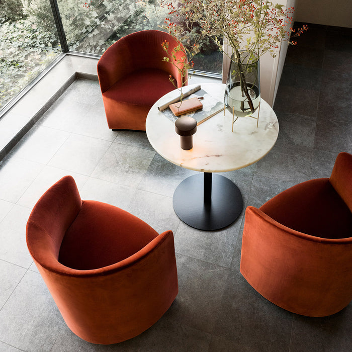 Butaca Tearoom Club Chair