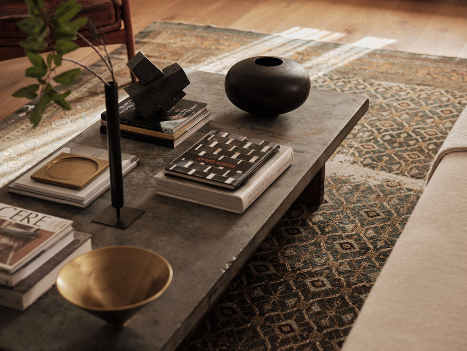 Converge Bookends de Audo Copenhagen