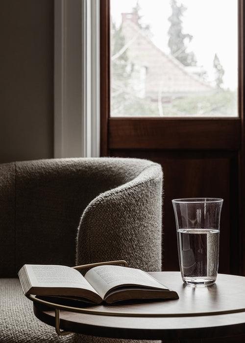 Butaca Tearoom Club Chair