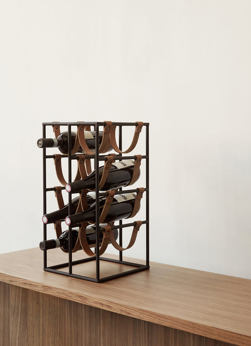 Umanoff wine rack Audo Copenhagen