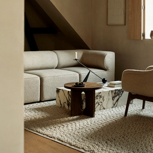 gravel rug Audo Copenhagen