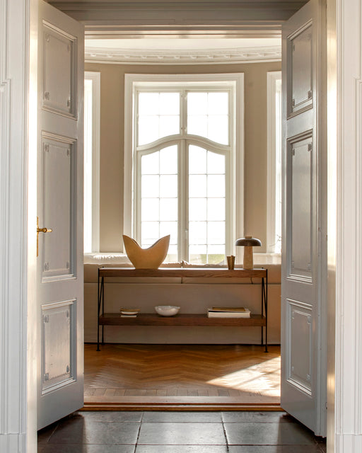 Estantería baja Zet Storing System Audo Copenhagen