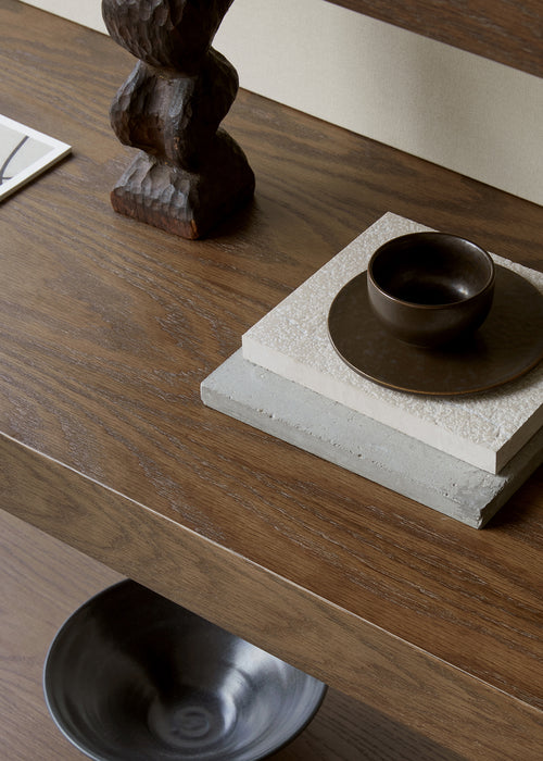 Estantería baja Zet Storing System de Audo Copenhagen