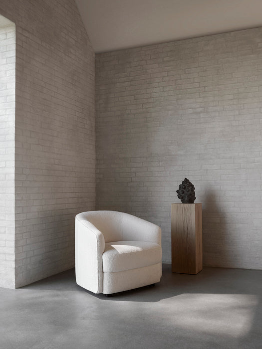 Sillón Covent Lounge Chair