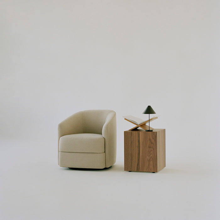 Mesa Auxiliar Mass de New Works