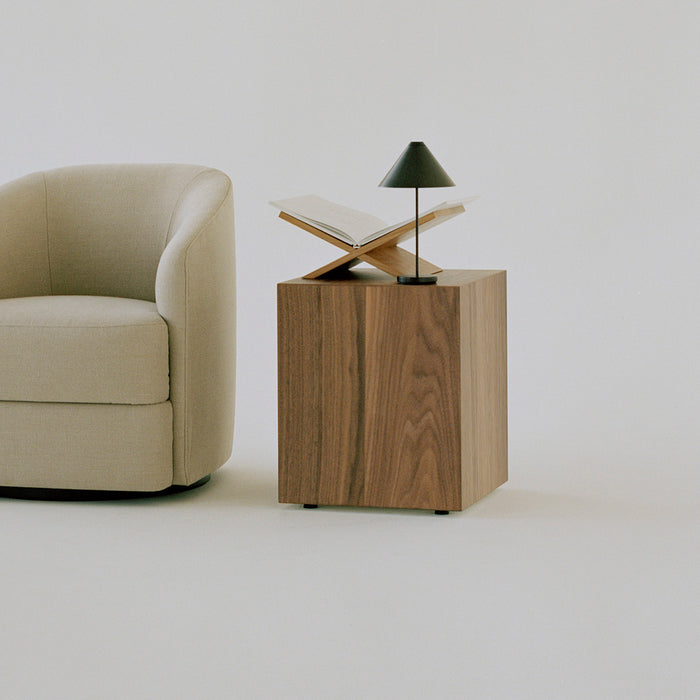 Mesa Auxiliar Mass de New Works