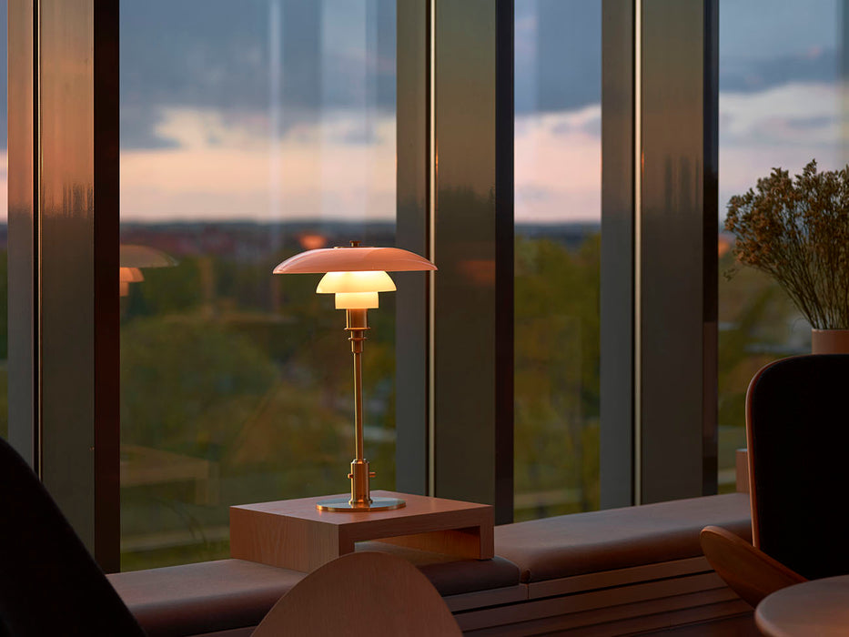 Lámpara de Mesa PH 3/2