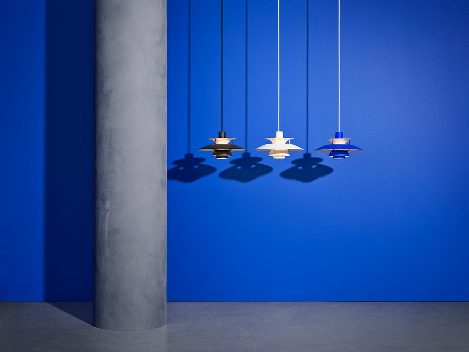 PH 5 Mini ceiling lamp