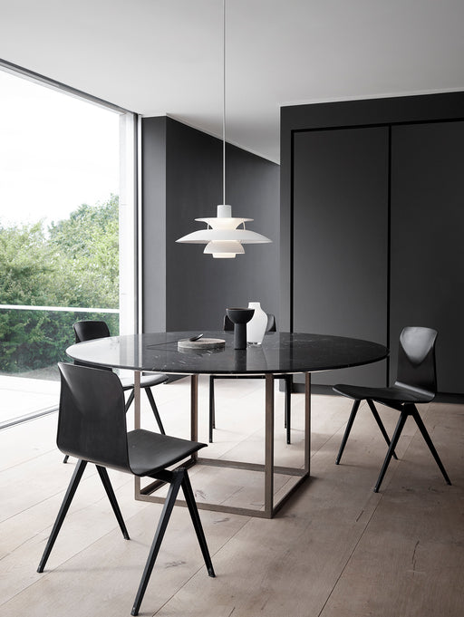 PH 5 ceiling lamp Louis Poulsen