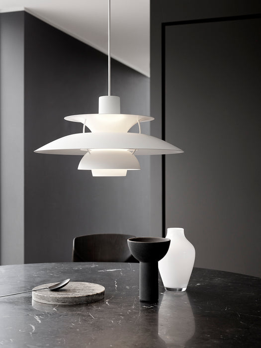 PH 5 ceiling lamp