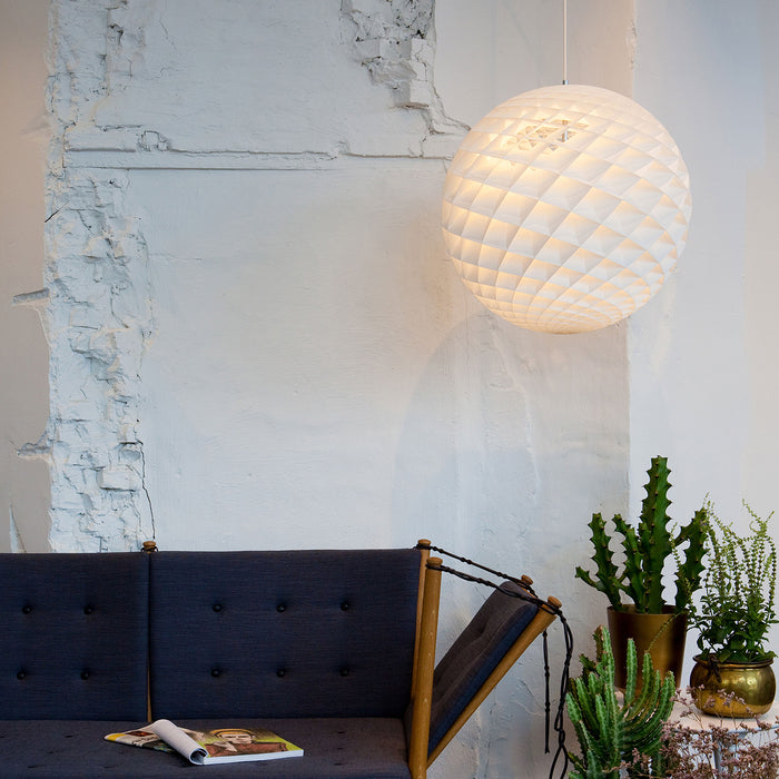 Lámpara de techo Patera