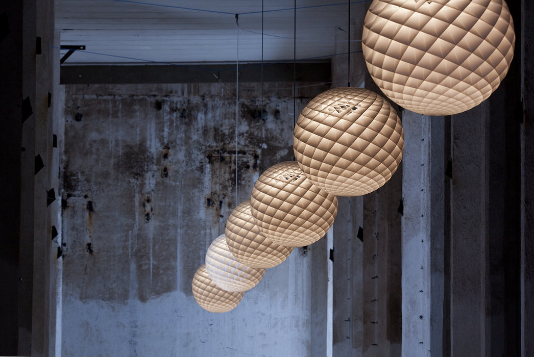 Lámpara de techo Patera