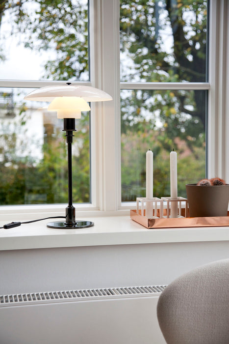 Lámpara de Mesa PH 3/2