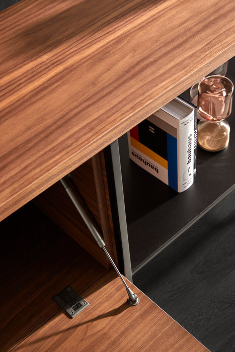 Aparador Literatura Open Bajo