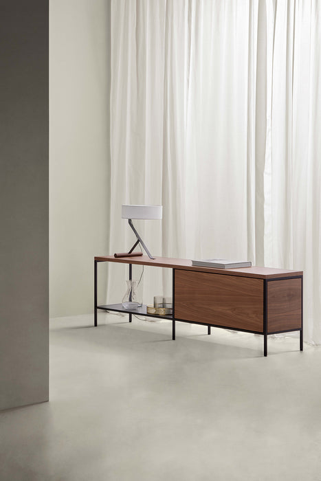 Aparador Literatura Open Bajo