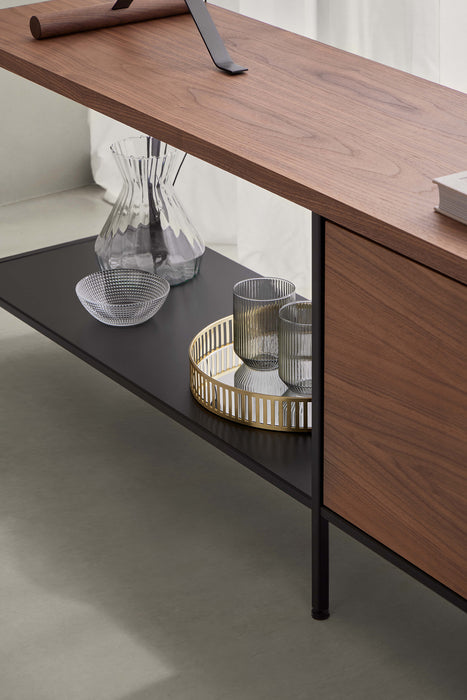 Aparador Literatura Open Bajo