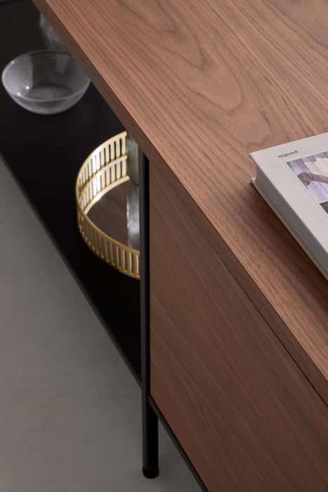 Aparador Literatura Open Bajo