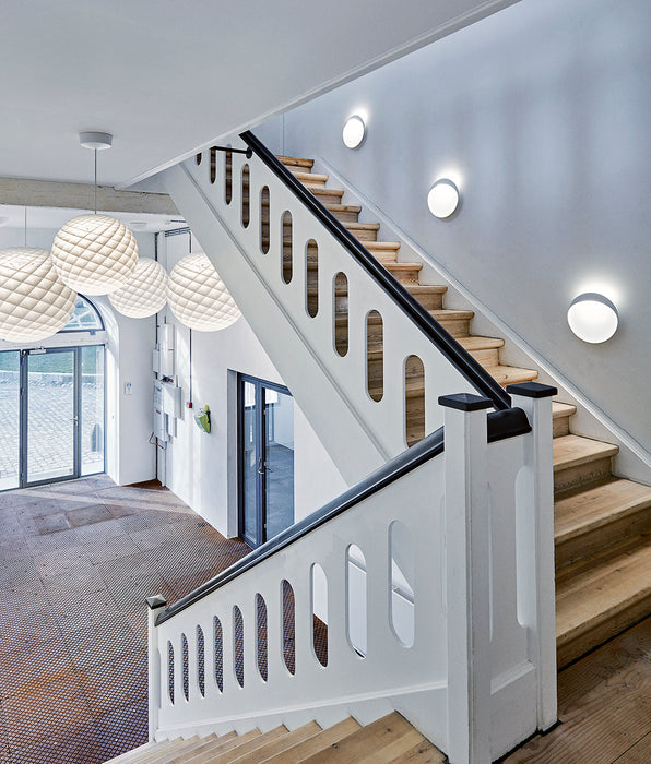 Lámpara de techo Patera