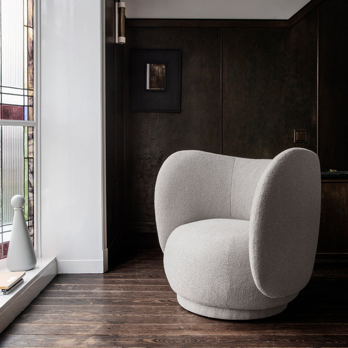 Sillón Rico Lounge Chair