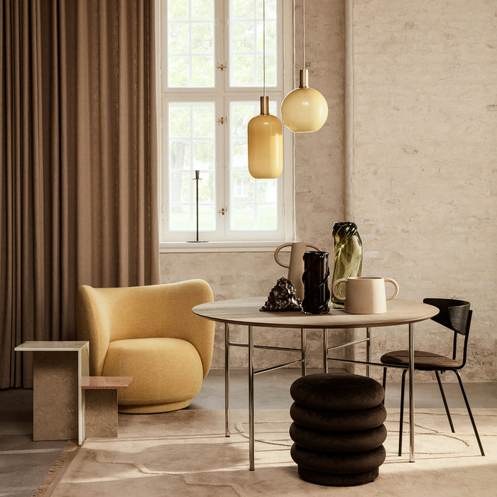 Sillón Rico Lounge Chair