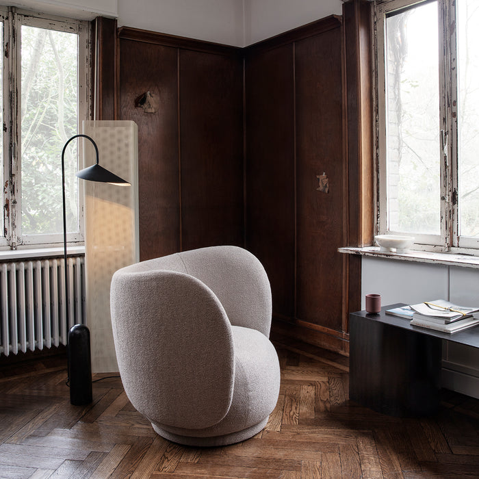 Sillón Rico Lounge Chair