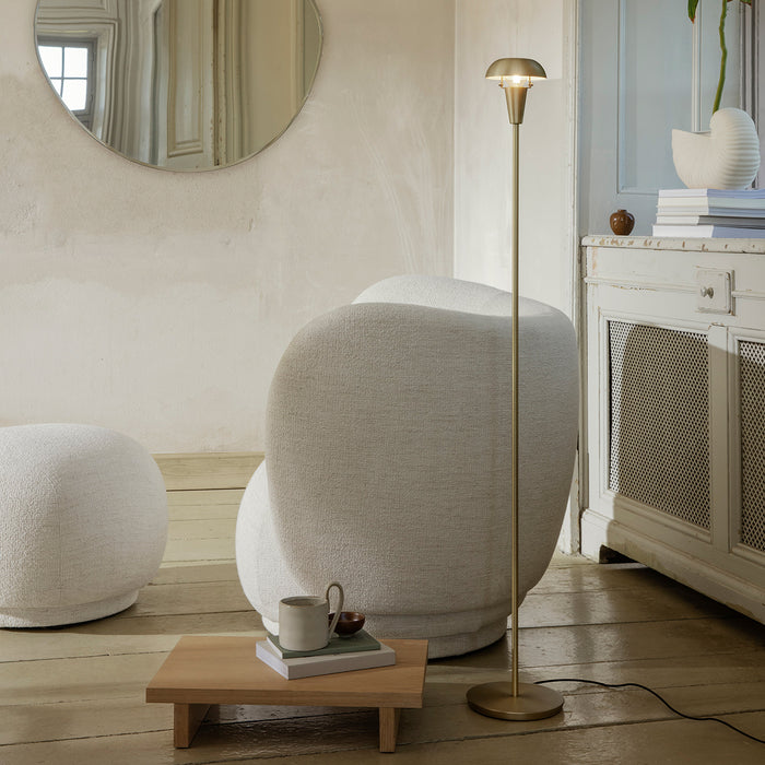 Sillón Rico Lounge Chair