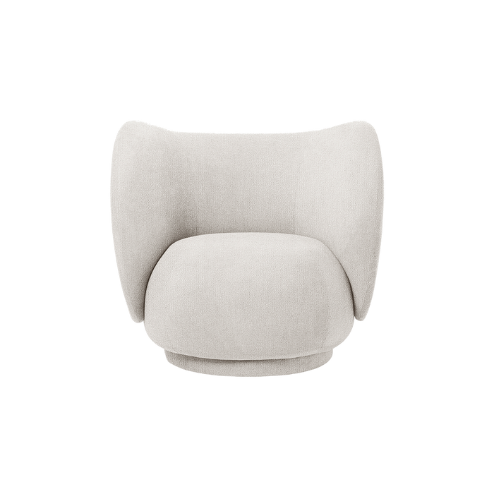 Sillón Rico Lounge Chair