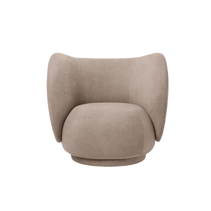Sillón Rico Lounge Chair