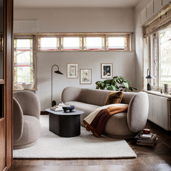 Sillón Rico Lounge Chair