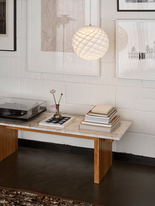 Lámpara de techo Patera