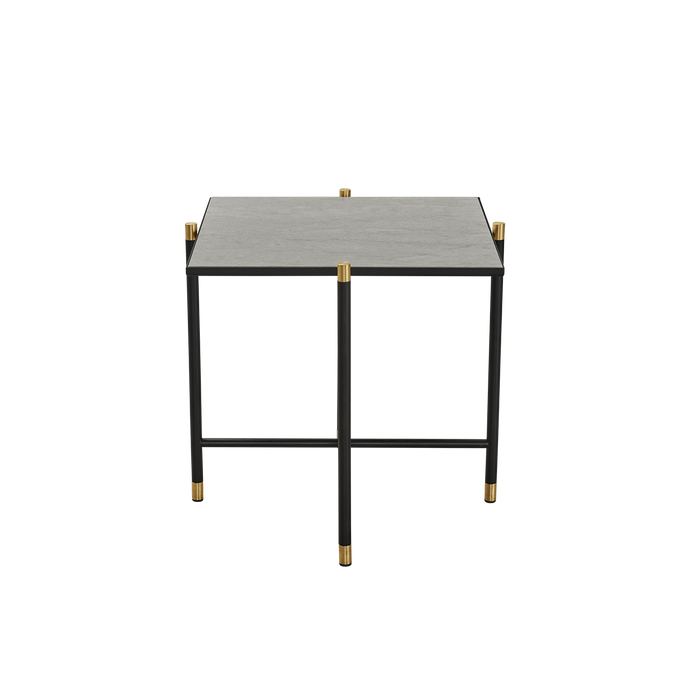 Mesa Auxiliar Side Table