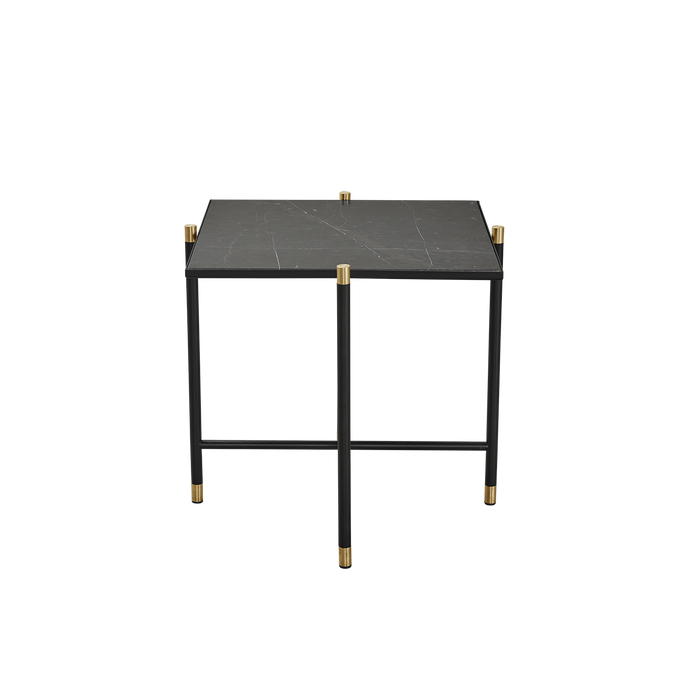Mesa Auxiliar Side Table