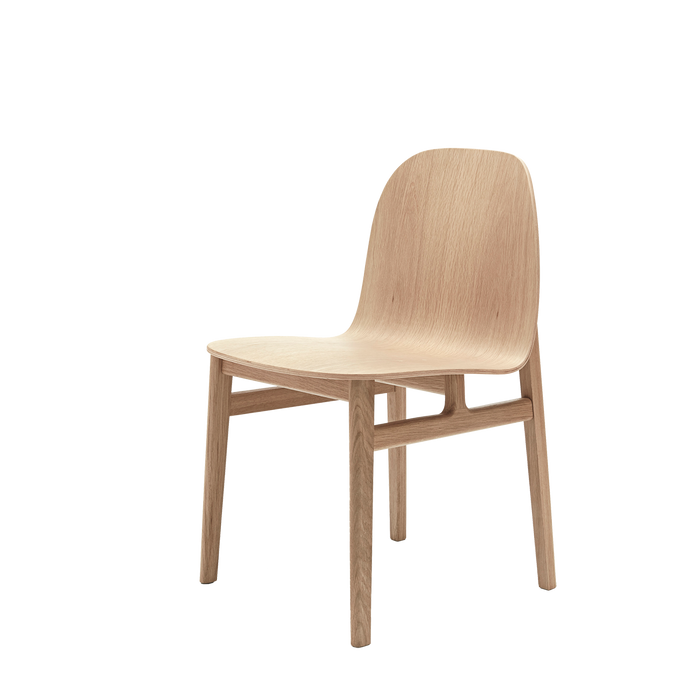 Terra Wood chair