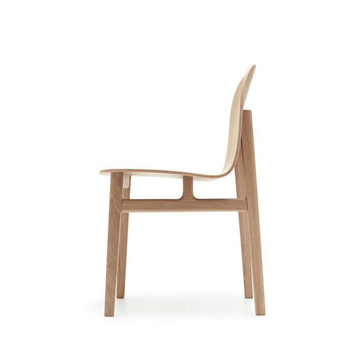 Terra Wood chair