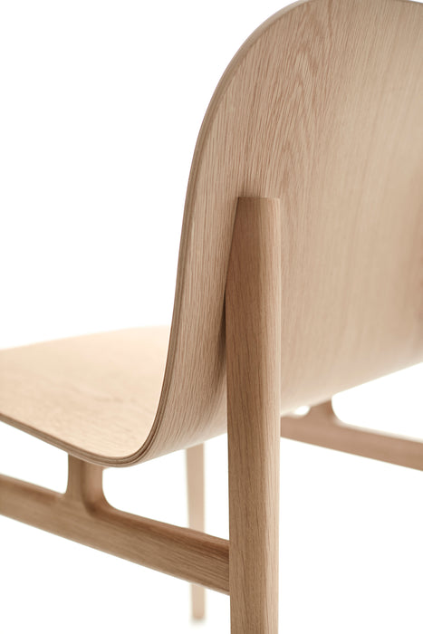 Terra Wood chair