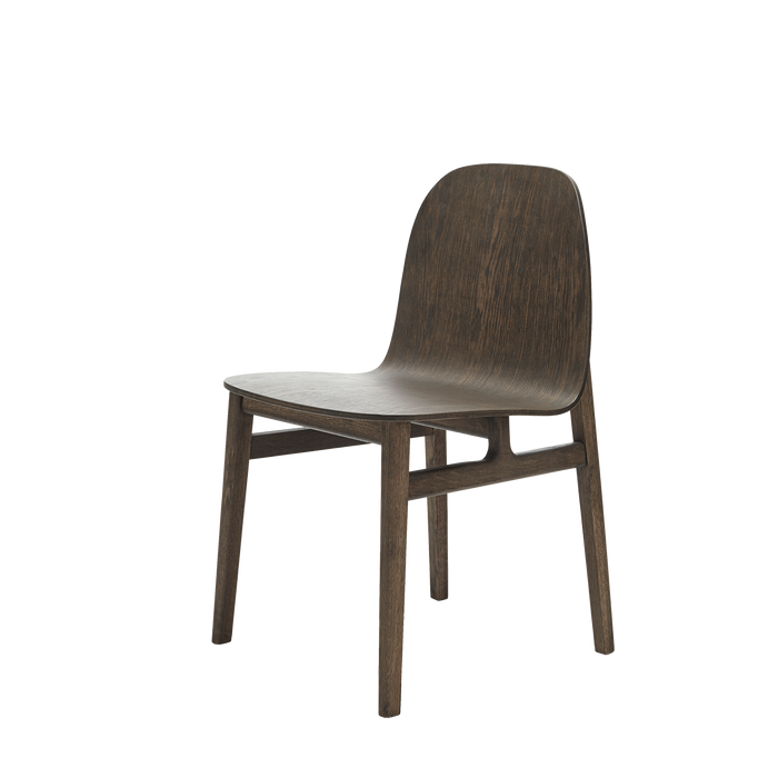 Terra Wood chair
